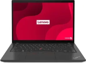 Lenovo ThinkPad T14 Gen 3 14" -  Intel i5-1245U 1.6GHz 256GB NVMe 16GB Win11 Pro - Bronze stand