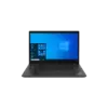 Lenovo ThinkPad T14s Gen 2 14" -  Intel i7-1185G7 3.0GHz 256GB NVMe 16GB Win11 Pro - Sølv stand