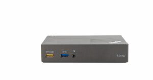 ThinkPad USB 3.0 UltraDock - 40A8 -  (DK1522)
