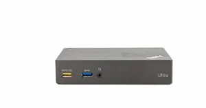 ThinkPad USB 3.0 UltraDock - 40A8 -  (DK1522)