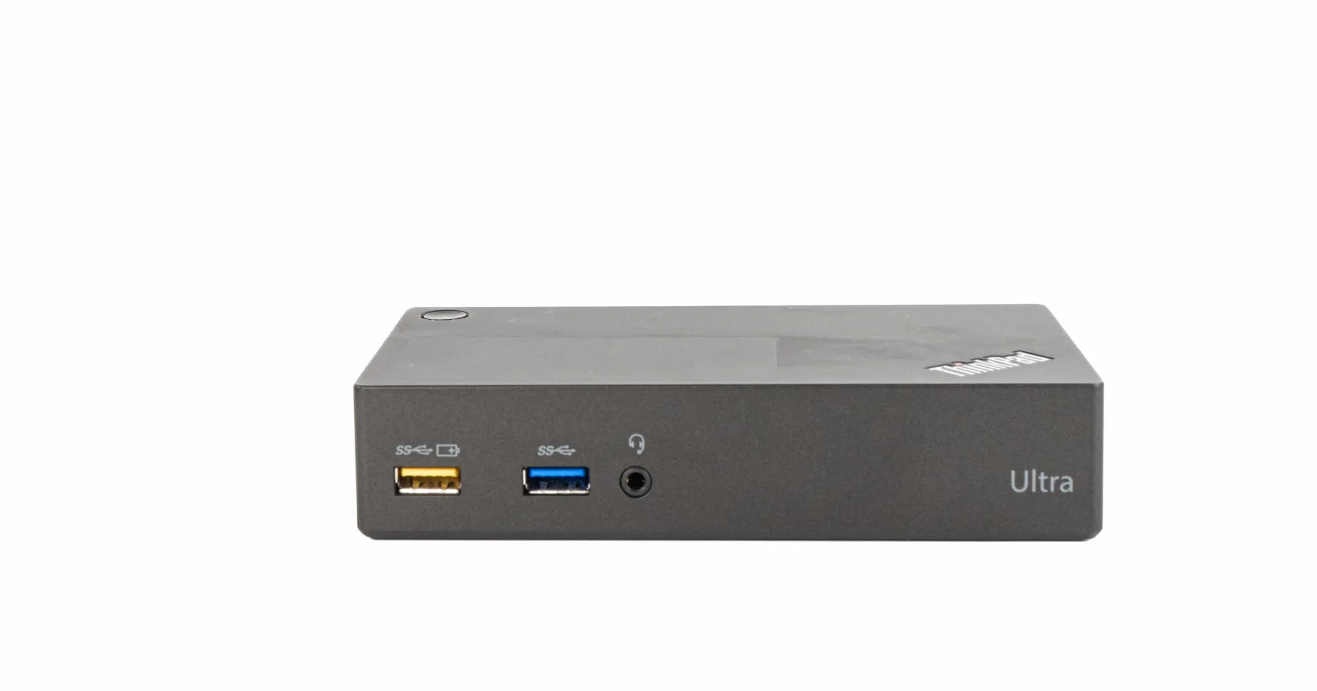 ThinkPad USB 3.0 UltraDock - 40A8 -  (DK1522)