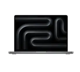 14" Apple MacBook Pro (Sølv) - Apple M1 Pro 512GB SSD 16GB (2021) - Sølv stand