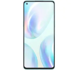 OnePlus 8 256GB DualSim (Glacial Green) - Sølv stand