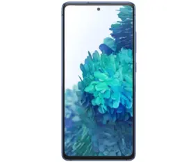 Samsung Galaxy S20 FE 5G 128GB (Cloud Navy) - Sølv stand