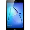 Huawei MediaPad T3 8.0 LTE 16GB - Space Grey - Sølv stand