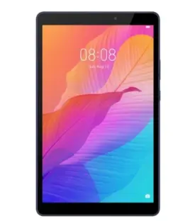 Huawei MatePad T8 LTE 16GB - Space Grey - Sølv stand
