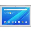 Lenovo Tab4 10 16GB - Hvid - Sølv stand