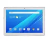 Lenovo Tab4 10 16GB - Hvid - Sølv stand