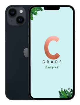 iPhone 13 Grade С 15,5 cm (6.1") Dual SIM iOS 17 5G 128 GB ------