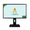 Acer 4 - 24" FHD computerskærm 61 cm (24") LED Space Grey - Guld stand Acer 4 - 24" FHD computerskærm 61 cm (24") LED Space Grey - Guld stand