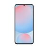 Samsung Galaxy S24 FE 6.7 128GB Blå - Sølv stand