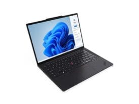 Lenovo ThinkPad T14s Gen 5 14 1920 x 1200 (WUXGA) 165U 16GB 1TB Intel Graphics Windows 11 Pro - New Open Box