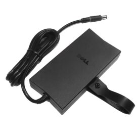 Dell Adapter 130Watt Strømforsyningsadapter Preowned