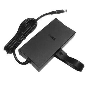 Dell Adapter 130Watt Strømforsyningsadapter Preowned