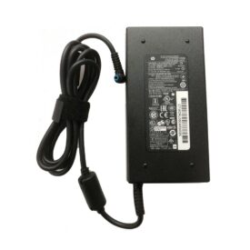 HP Adapter 120Watt Strømforsyningsadapter Preowned