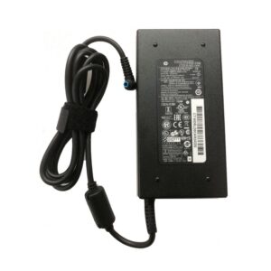 HP Adapter 120Watt Strømforsyningsadapter Preowned