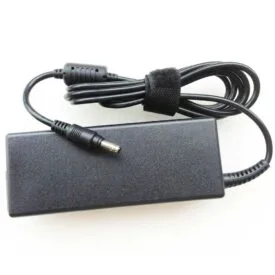 HP Adapter 90Watt Strømforsyningsadapter Preowned