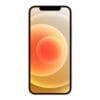 Apple iPhone 12 6.1 64GB Hvid - Guld stand+