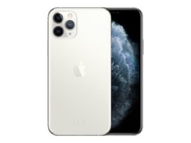 Apple iPhone 11 Pro 5.8 64GB Sølv - Sølv stand