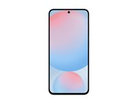 Samsung Galaxy S24 FE 6.7 128GB Blå - Bronze stand