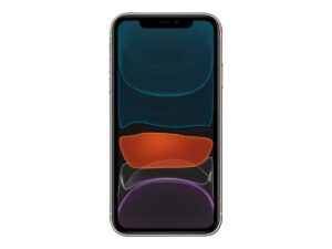 Apple iPhone 11 6.1 64GB Hvid - Sølv stand