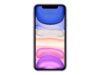 Apple iPhone 11 6.1 64GB Lilla - Sølv stand