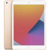 Apple 10.2-inch iPad Wi-Fi Cellular 10.2 32GB Guld - Bronze stand