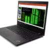 Lenovo ThinkPad L14 G2 14 I5-1135G7 16GB 256GB Windows 11 Pro - Sølv stand