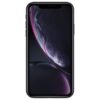 Apple iPhone XR 6,1 64 GB Sort - Guld stand