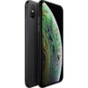 Apple iPhone XS 5.8 256 GB Sort - Sølv stand