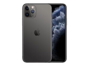 Apple iPhone 11 Pro 5.8 64GB Space grey - Sølv stand