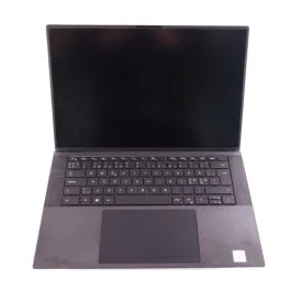 Dell Precision 5550 - i9-10885H 2.4GHz - 32GB - 512GB NVME - 15" FHD - Quadro T2000M - Bronze stand