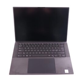 Dell Precision 5550 - i9-10885H 2.4GHz - 32GB - 512GB NVME - 15" FHD - Quadro T2000M - Bronze stand