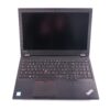 Lenovo ThinkPad P52 - i7-8850H 2.1GHz - 16GB RAM - 500 GB NVME - 15" FHD Quadro P2000 - Sølv stand