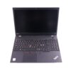Lenovo Thinkpad P15s Gen 1 - i7-10510u 1.8GHz - 16GB RAM - 256GB NVME - Quadro P520 - 15" FHD - Guld stand