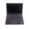 Lenovo ThinkPad T480 - i5-8350u 1.7Ghz - 16GB RAM - 256GB NVME - 14" FHD - Guld stand