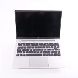 HP Elitebook 645 G9 - AMD Ryzen 5 5675U 2.3GHz - 16GB RAM - 256GB NVMe - 14" FHD Touch - Bronze stand