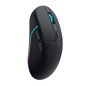 Keychron M3 RGB Light 79g Wireless 1K - Gaming Mus