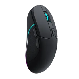 Keychron M3 RGB Light 79g Wireless 1K - Gaming Mus