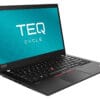 Teqcycle Lenovo Thinkpad T14 G1 - 14" - Core i7 - 16GB - 256GB - Premium Grade - Refurbished
