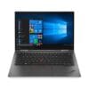 Lenovo ThinkPad X1 Yoga Gen 4 14 i5-8365U 8GB 256GB Intel UHD Graphics Windows 11 Pro - Bronze stand