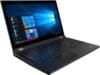 ThinkPad T15g Gen 1 i7-10750H 15.6" 32 GB RAM 512 GB SSD GeForce RTX 2080 Windows 11 Pro Nordisk - Guld stand