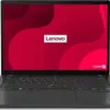 Lenovo ThinkPad T14 Gen 4 14" -  Intel i7-1365u 2,2GHz 256GB NVMe 32GB Win11 Pro - Sølv stand