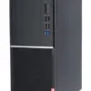 Lenovo V530S-07ICR - Intel i5 9400 2,9GHz 256GB SSD 8GB Win11 PRO - Sølv stand