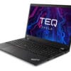 Teqcycle Lenovo Thinkpad T15 G1 i5-10210U 15.6" 16 GB RAM 256 GB SSD Windows 11 Pro Nordisk