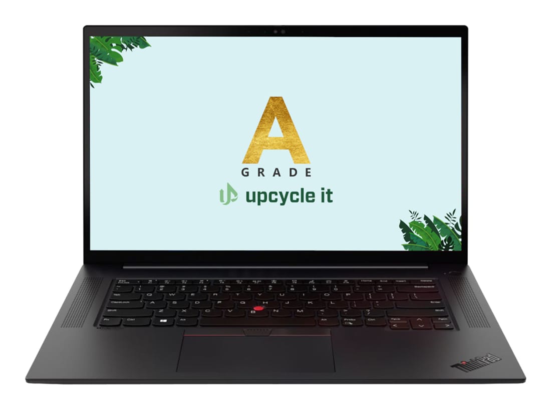 ThinkPad P1 Gen 6 i7-13800H 16" WUXGA 32 GB RAM 1 TB SSD NVIDIA RTX A1000 Windows 11 Pro Nordisk - Guld stand ThinkPad P1 Gen 6 i7-13800H 16" WUXGA 32 GB RAM 1 TB SSD NVIDIA RTX A1000 Windows 11 Pro Nordisk - Guld stand