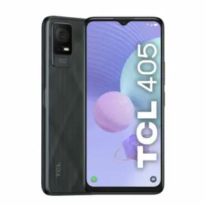 TCL 405 32GB - Sølv stand
