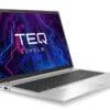 Teqcycle HP Elitebook 840 G8 i5-1135G7 14" 16 GB RAM 256 GB SSD Windows 11 Pro Nordisk