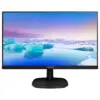 27" PHILIPS 273V7Q - Full HD - Refurbished - Sølv stand