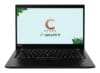 ThinkPad X13 Gen 2 i5-1145G7 13.3" 16 GB RAM 512 GB SSD Windows 11 Pro Nordisk - Bronze stand